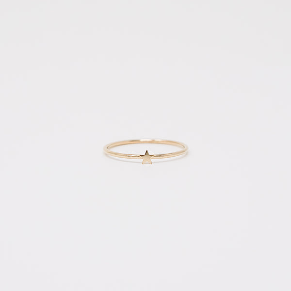 Star Ring